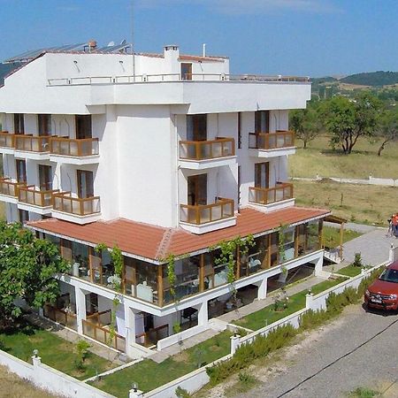 Villa Bagci Hotel Eceabat Ngoại thất bức ảnh