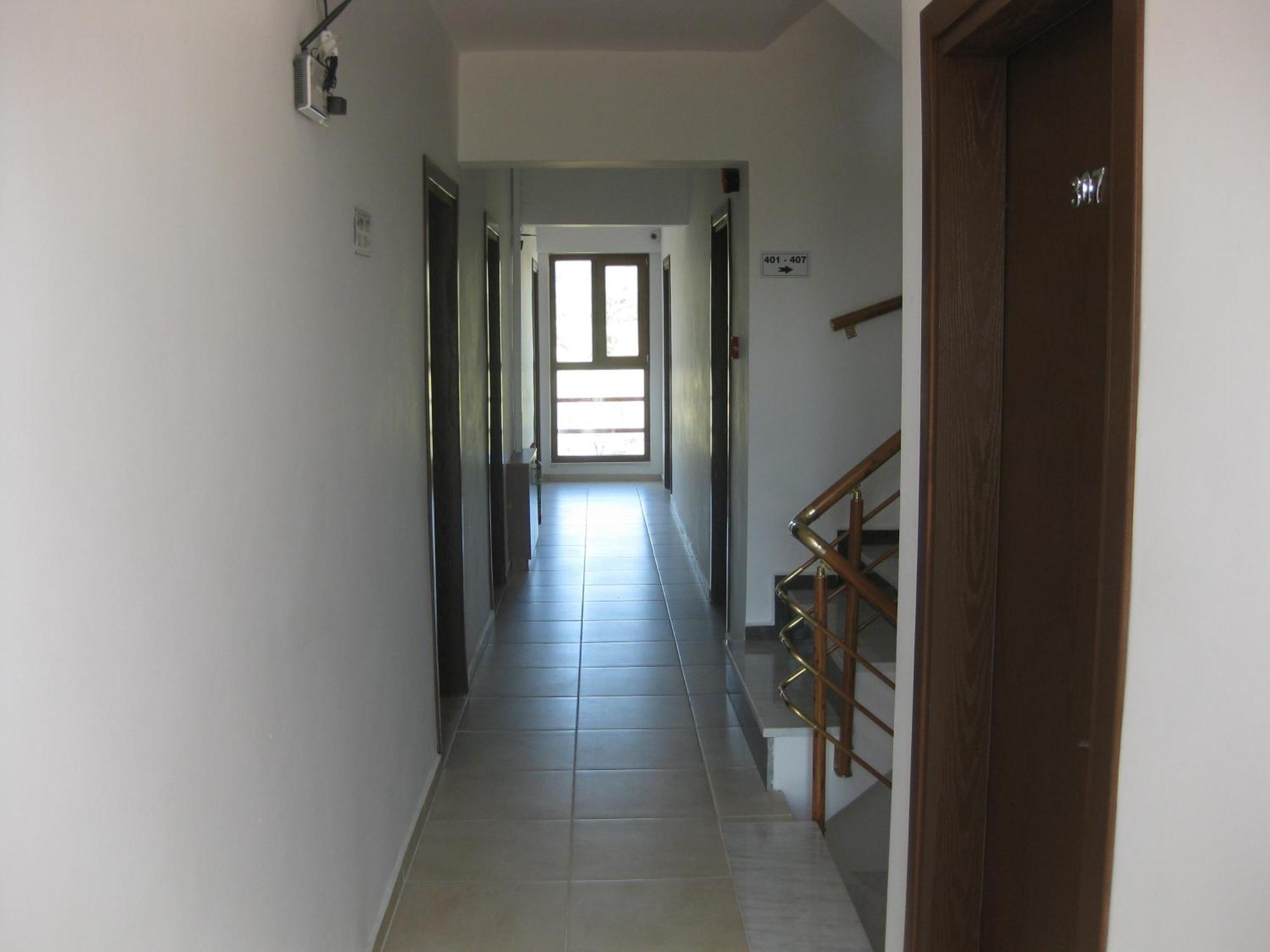 Villa Bagci Hotel Eceabat Ngoại thất bức ảnh