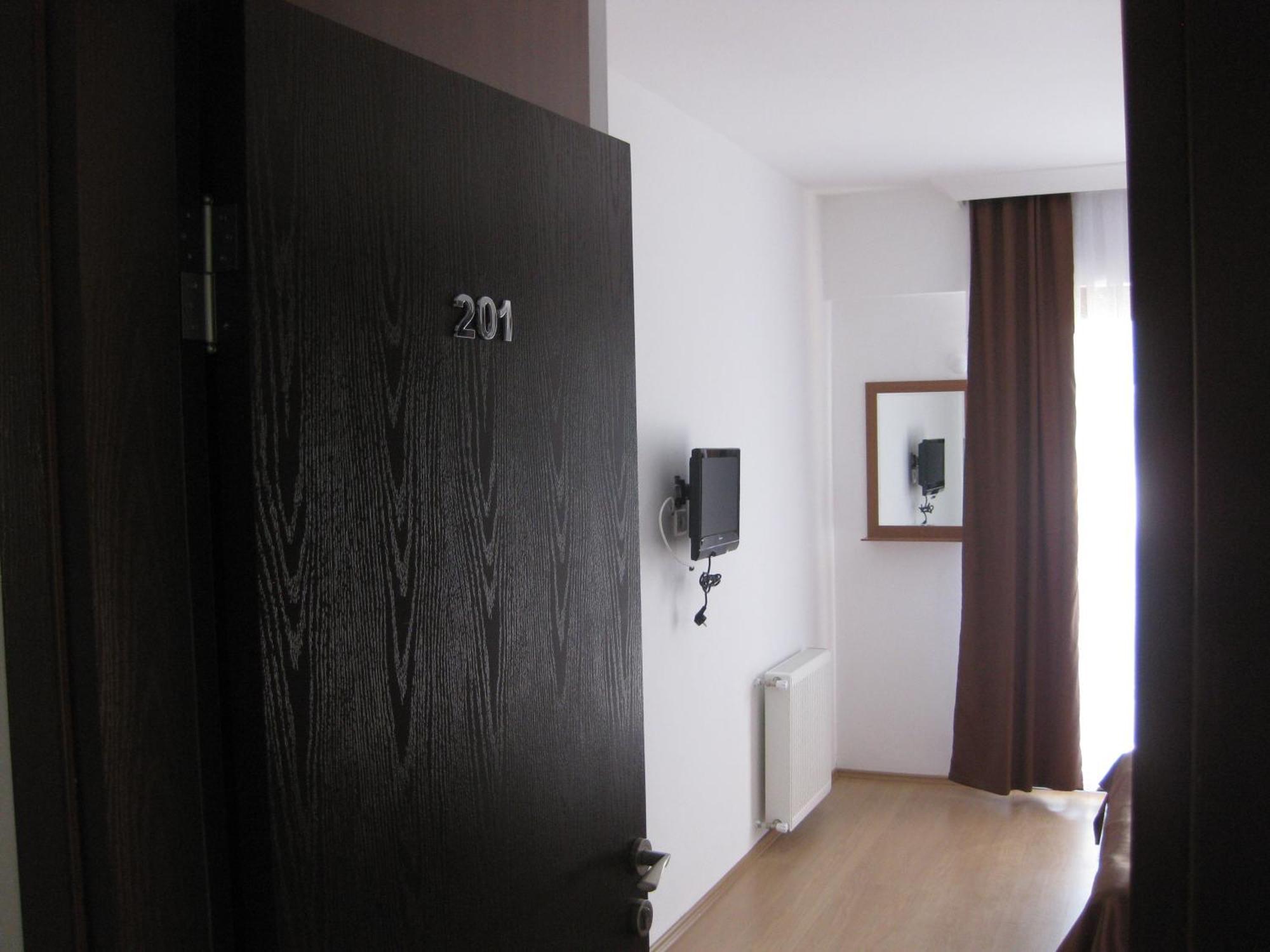 Villa Bagci Hotel Eceabat Phòng bức ảnh