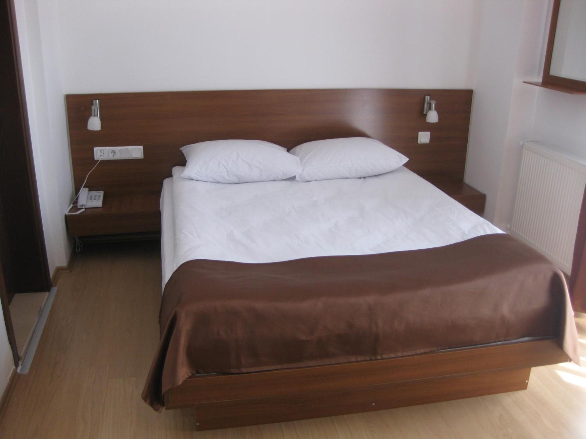 Villa Bagci Hotel Eceabat Ngoại thất bức ảnh