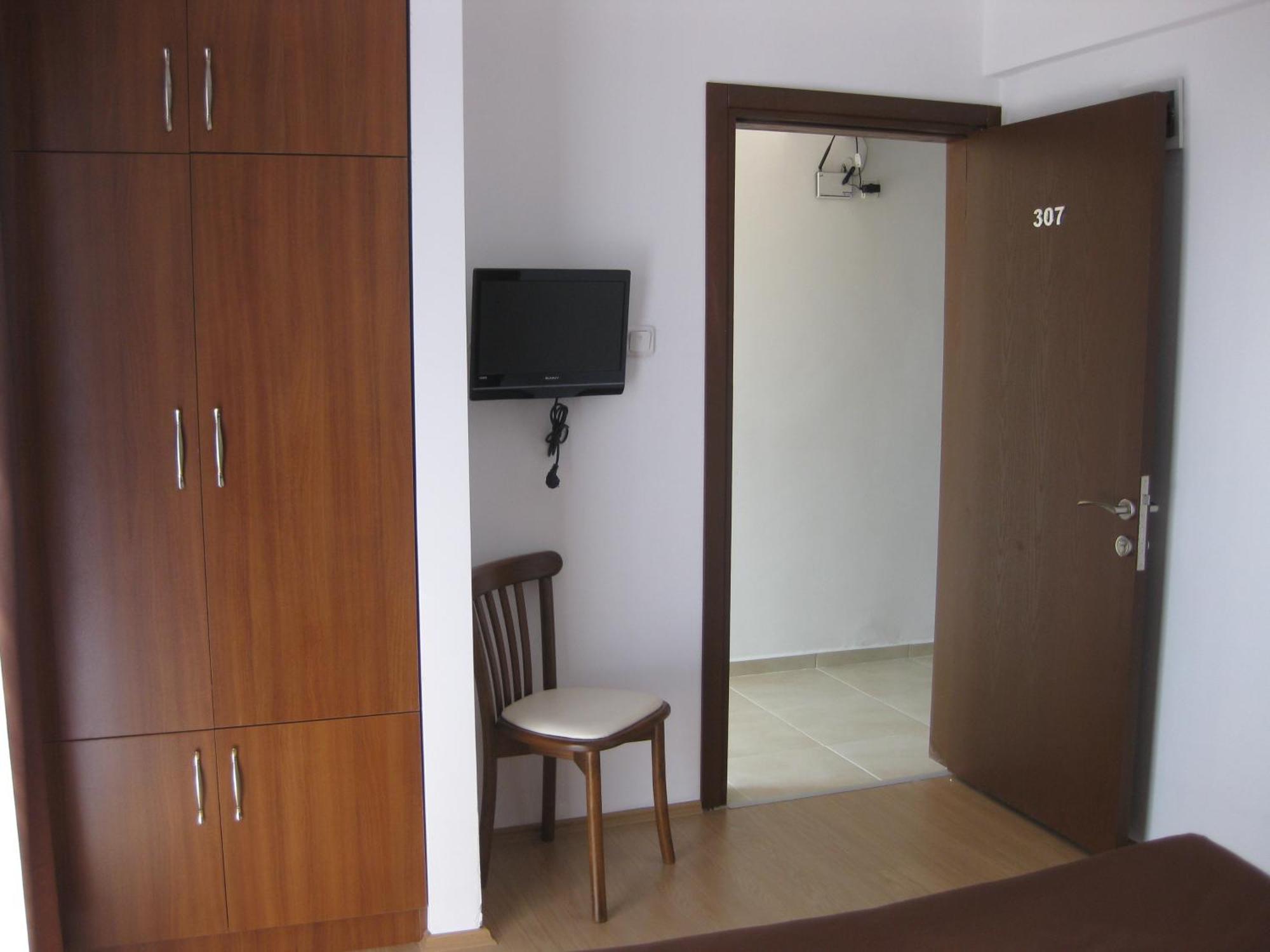 Villa Bagci Hotel Eceabat Ngoại thất bức ảnh