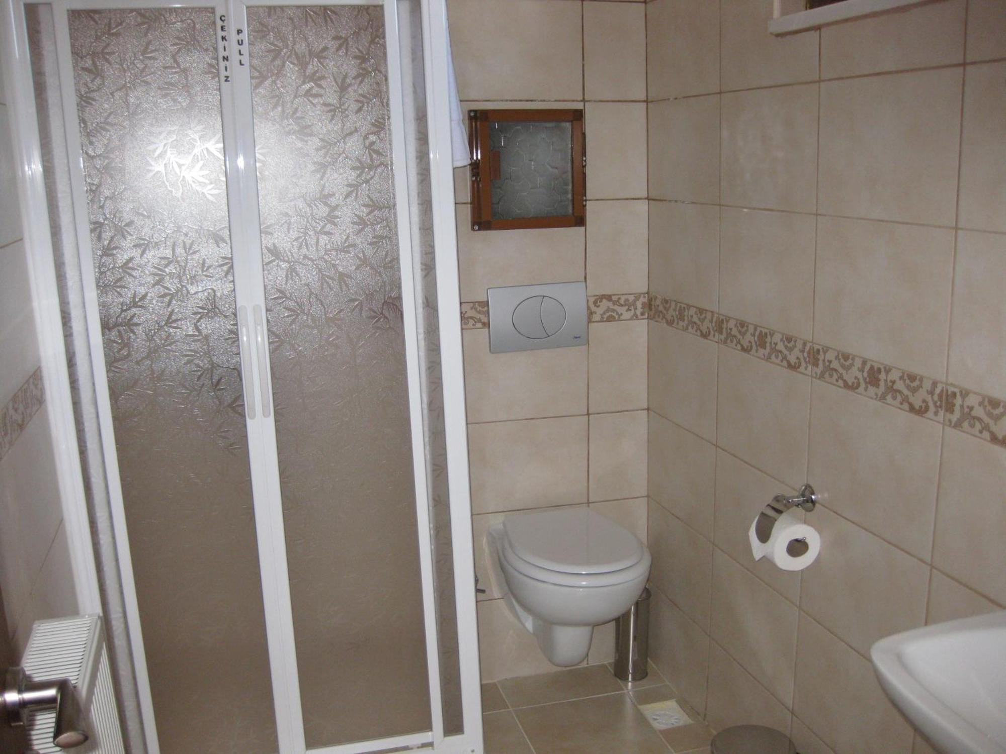 Villa Bagci Hotel Eceabat Ngoại thất bức ảnh