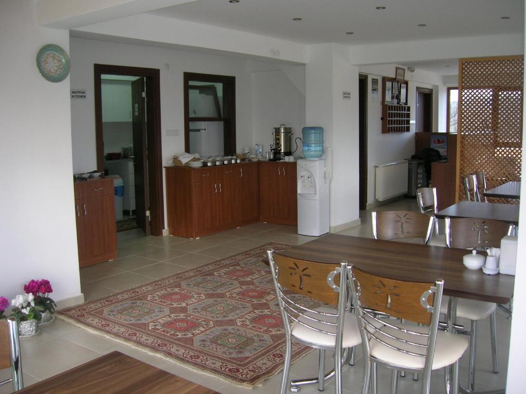 Villa Bagci Hotel Eceabat Ngoại thất bức ảnh