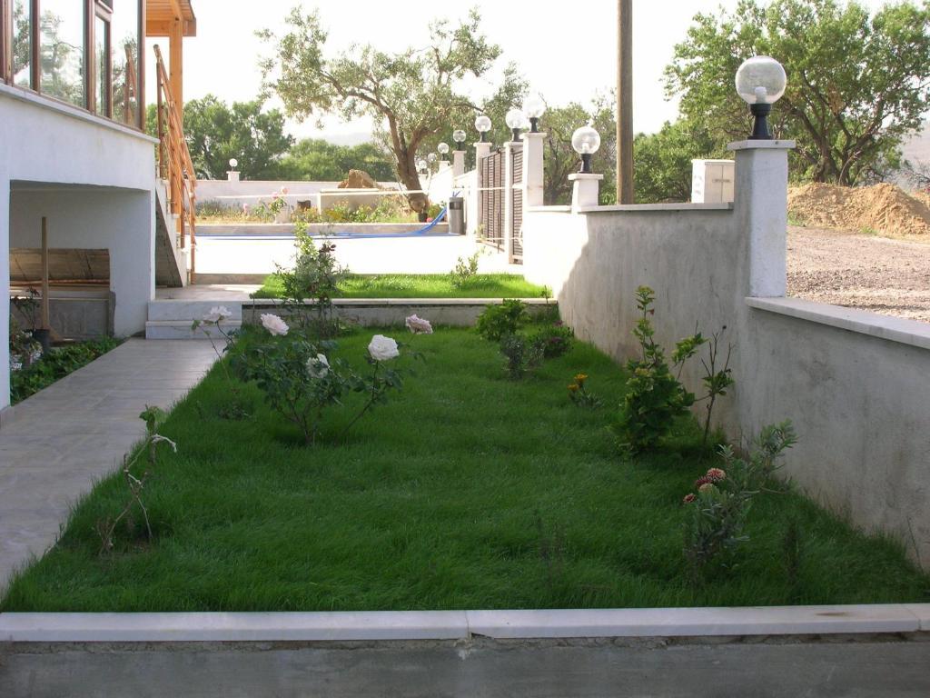 Villa Bagci Hotel Eceabat Ngoại thất bức ảnh
