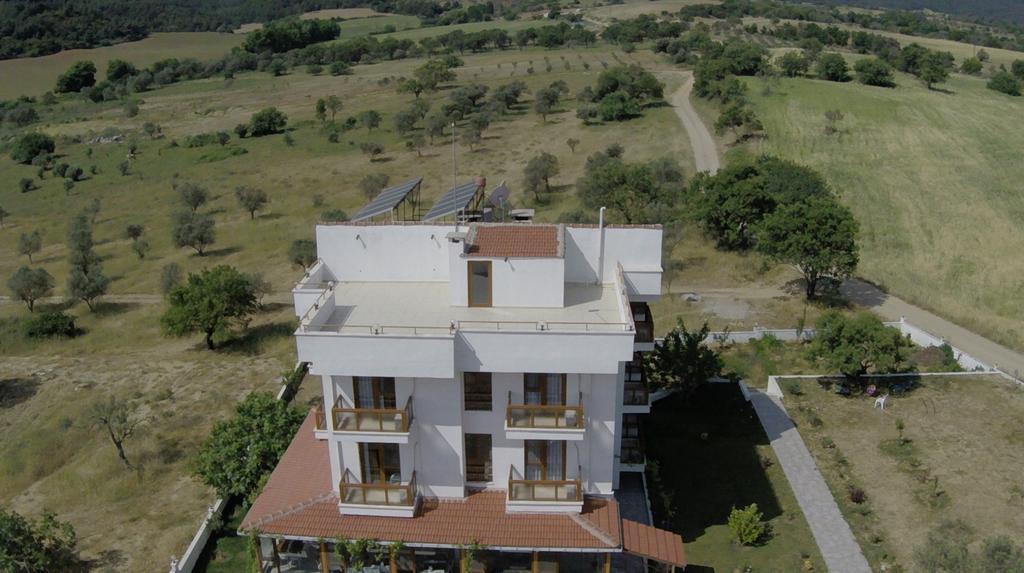 Villa Bagci Hotel Eceabat Ngoại thất bức ảnh