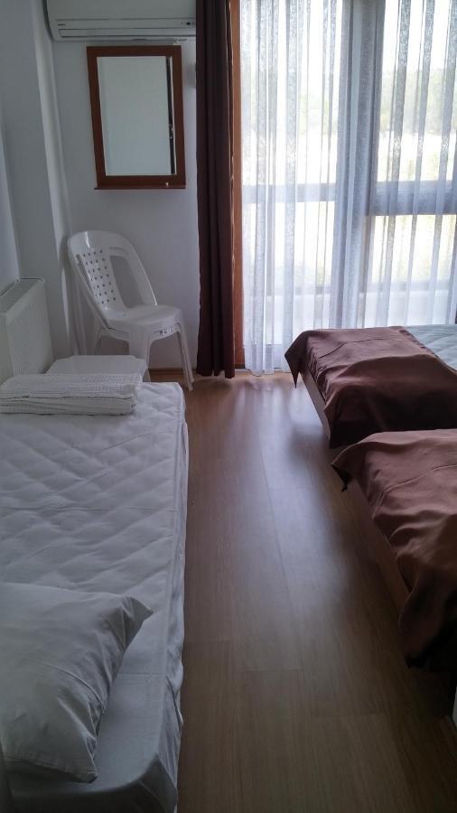 Villa Bagci Hotel Eceabat Ngoại thất bức ảnh