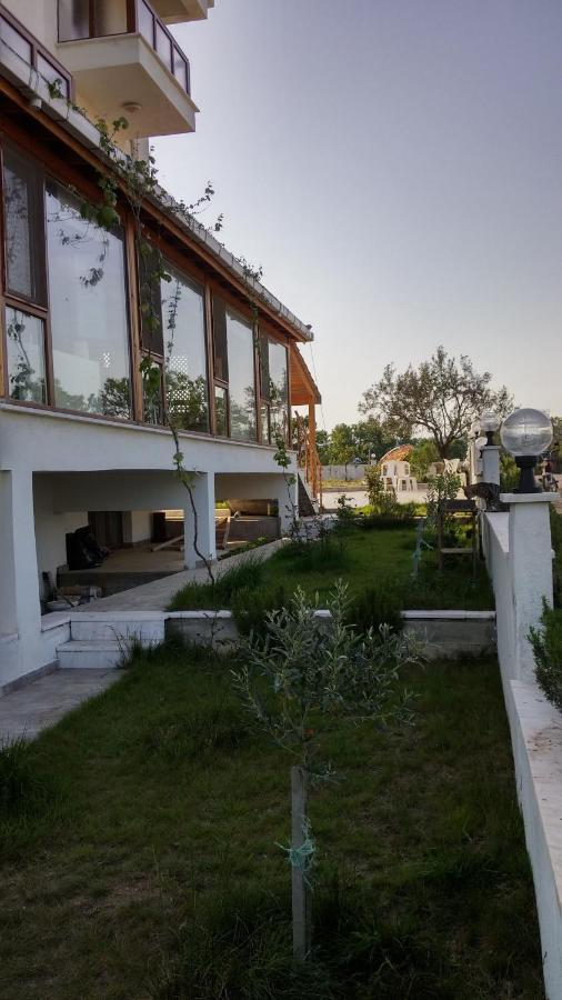 Villa Bagci Hotel Eceabat Ngoại thất bức ảnh