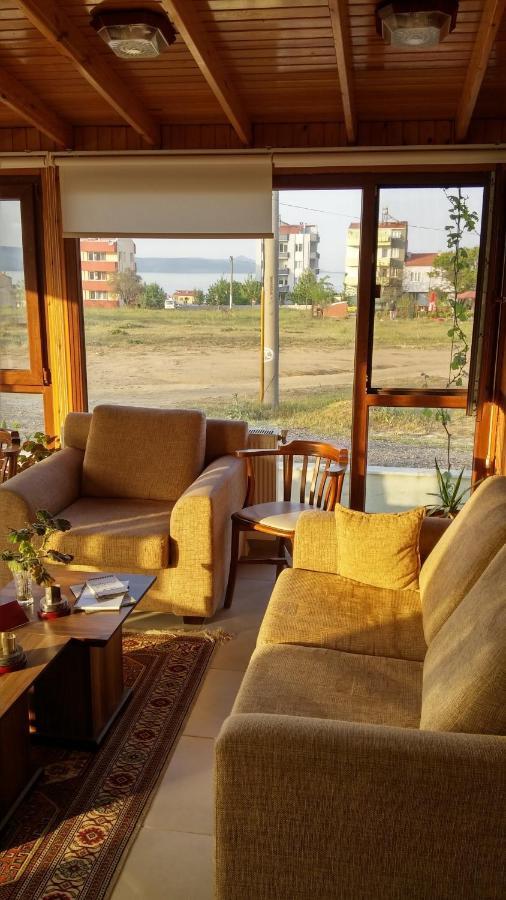 Villa Bagci Hotel Eceabat Ngoại thất bức ảnh